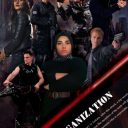 The Organization — Movie Poster Design